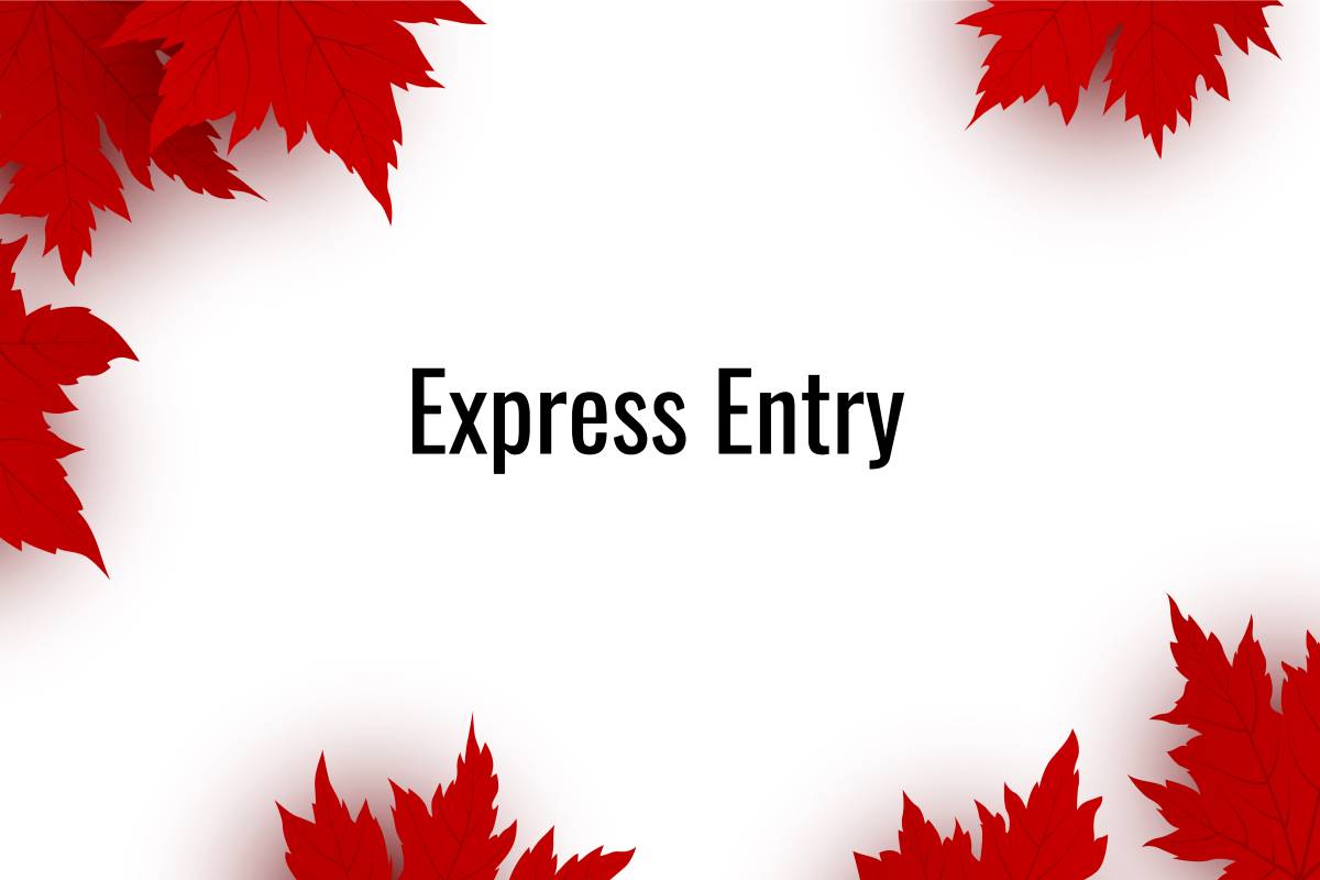 Express Entry Draw #172 | Canada PR Visa | Immigration to Canada-saigonsouth.com.vn