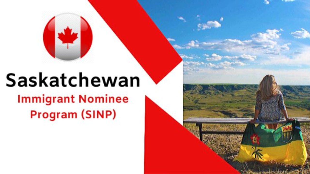 Latest Saskatchewan PNP SINP Draw 2023 Most Recent